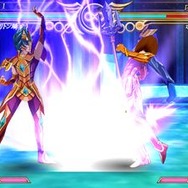 『聖闘士星矢Ω アルティメットコスモ』幻の鱗衣「トリトンの鱗衣」が登場