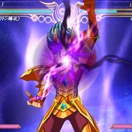 『聖闘士星矢Ω アルティメットコスモ』幻の鱗衣「トリトンの鱗衣」が登場