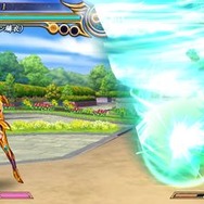『聖闘士星矢Ω アルティメットコスモ』幻の鱗衣「トリトンの鱗衣」が登場