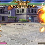 『聖闘士星矢Ω アルティメットコスモ』幻の鱗衣「トリトンの鱗衣」が登場