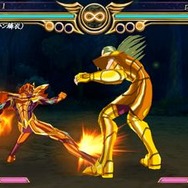 『聖闘士星矢Ω アルティメットコスモ』幻の鱗衣「トリトンの鱗衣」が登場