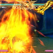 『聖闘士星矢Ω アルティメットコスモ』幻の鱗衣「トリトンの鱗衣」が登場