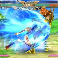 『聖闘士星矢Ω アルティメットコスモ』幻の鱗衣「トリトンの鱗衣」が登場