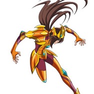 栄斗(トリトン鱗衣)