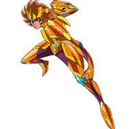 蒼摩(トリトン鱗衣)