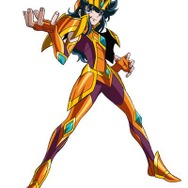 龍峰(トリトン鱗衣)