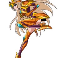 ユナ(トリトン鱗衣)