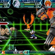 『デジモンアドベンチャー』デジモンワールドとは別空間の「デジタルダンジョン」が登場 ― 歴代アニメ主人公も競演決定