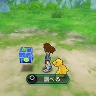 『デジモンアドベンチャー』デジモンワールドとは別空間の「デジタルダンジョン」が登場 ― 歴代アニメ主人公も競演決定