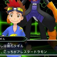 『デジモンアドベンチャー』デジモンワールドとは別空間の「デジタルダンジョン」が登場 ― 歴代アニメ主人公も競演決定