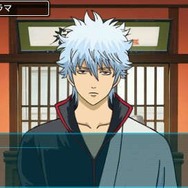 『銀魂のすごろく』アニメ最新エピソード「金魂篇」の金さん・マップが登場