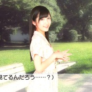 AKB渡辺麻友デート中