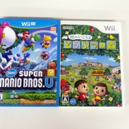 Wiiのパッケージと比較