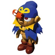 海外サイトによるWii U版『スマブラ』に登場してほしいキャラ ― レイトン教授やパックマンなど