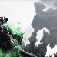 『Darksiders II』日本版には海外版特典のダウンロードコンテンツ10種が収録