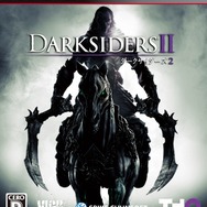 PS3版『Darksiders II』パッケージ