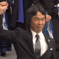 宮本茂氏、バスルームに閉じ込められた！？ ― スペイン訪問時のハプニング