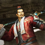 新キャラ・魯粛の得意武器は九歯钯