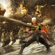 孫堅の得意武器は九環刀