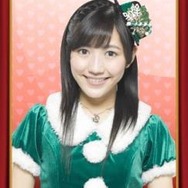 「まゆゆとあっち向いてホイ♪」