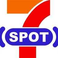 「セブンスポット」ロゴ