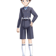 主人公・ウォル