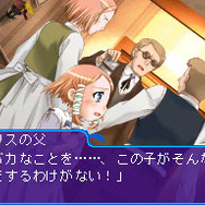 『しろがねの鳥籠』DSiウェアで配信決定 ― SFとファンタジーが融合「冒険恋愛アドベンチャー」