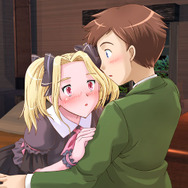 『しろがねの鳥籠』DSiウェアで配信決定 ― SFとファンタジーが融合「冒険恋愛アドベンチャー」