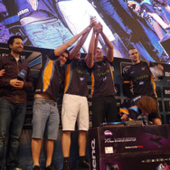 『LoL』決勝戦でAbsolute Legendを圧倒し優勝したポーランドチームMeetYourMakers（MYM）