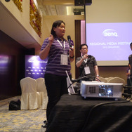 【IEMシンガポール体験】機材提供やプロゲーマーのサポートでeスポーツ大会を後押しするBenQ