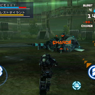 ステルス機能を使う難敵「フォレストタイラント」