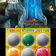 トムクリエイトの爽快アクションが3DSダウンロードソフトで登場