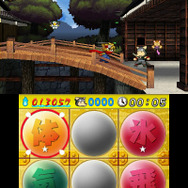 敵は全方位から襲い来る！