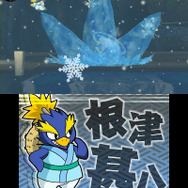 力をあわせてステージクリアを目指せ