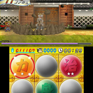 強力なボスも登場