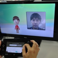 編集長登場です