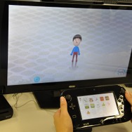 写真から作る? 3DSから移す? Wii UでMii作りを体験