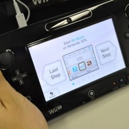 続いては3DSから移行にチャレンジ