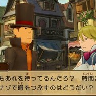 ついに発売!『レイトン教授VS逆転裁判』おさえておきたい5大ポイント