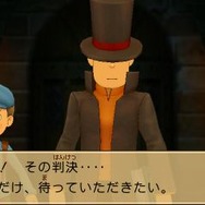 ついに発売!『レイトン教授VS逆転裁判』おさえておきたい5大ポイント