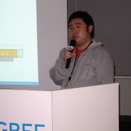 40歳になって新天地に飛び込んだ今給黎隆氏