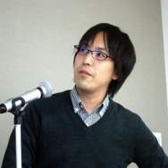 ヴァルハラゲームスタジオの稲森崇史氏