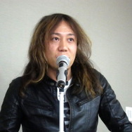カプコンの瀧本和也氏