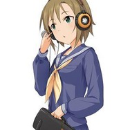 多田李衣菜(CV.青木瑠璃子)