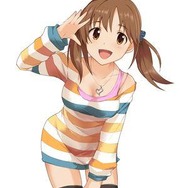 十時愛梨(CV.原田ひとみ)