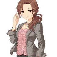 川島瑞樹(CV.東山奈央)