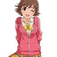 本田未央(CV.原紗友里)