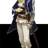 ヨナタン(CV:神谷浩史)