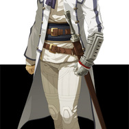 ホープ(CV:中井和哉)