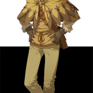 イサカル(CV:前野智昭)